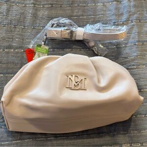 Badgley Mischka bag NWT